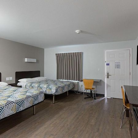 Motel 6-Show Low, Az ภายนอก รูปภาพ
