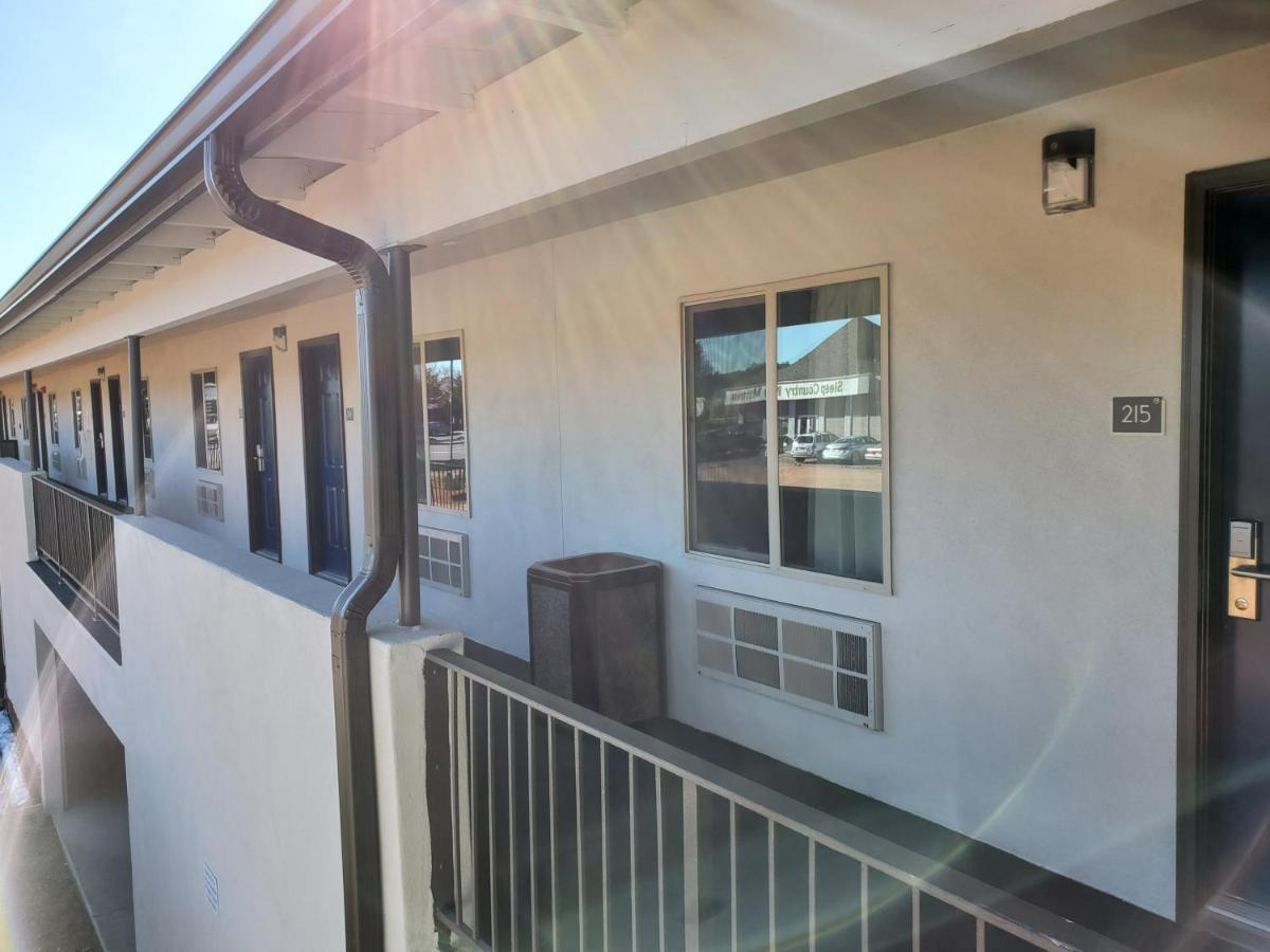 Motel 6-Show Low, Az ภายนอก รูปภาพ