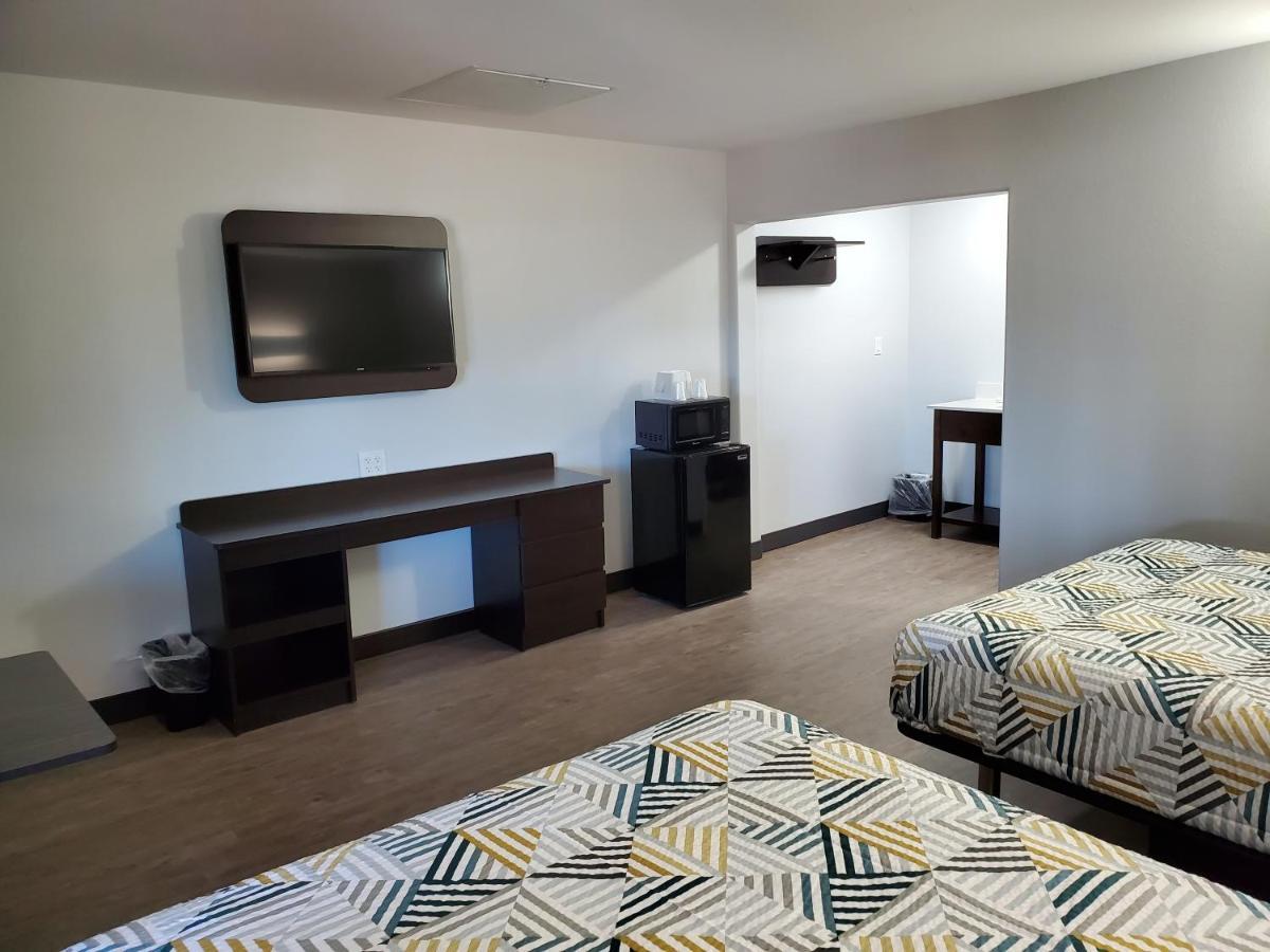 Motel 6-Show Low, Az ภายนอก รูปภาพ