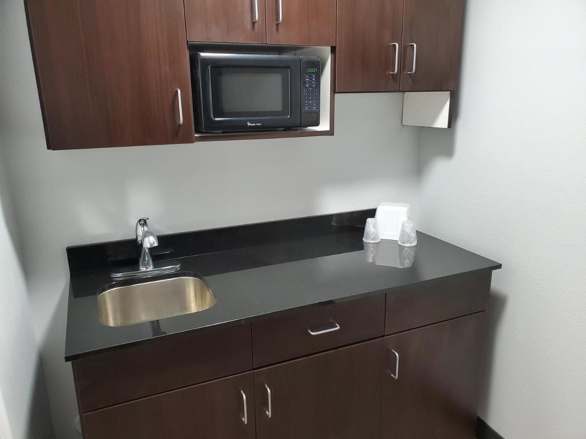 Motel 6-Show Low, Az ภายนอก รูปภาพ
