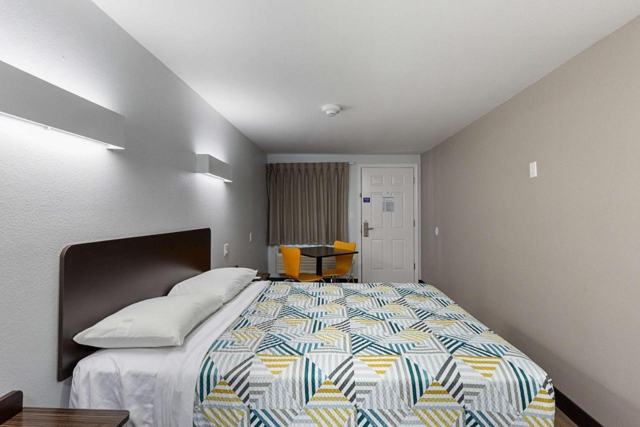 Motel 6-Show Low, Az ภายนอก รูปภาพ