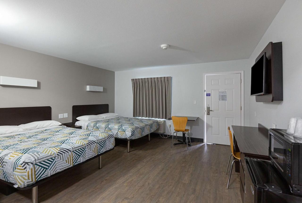 Motel 6-Show Low, Az ภายนอก รูปภาพ