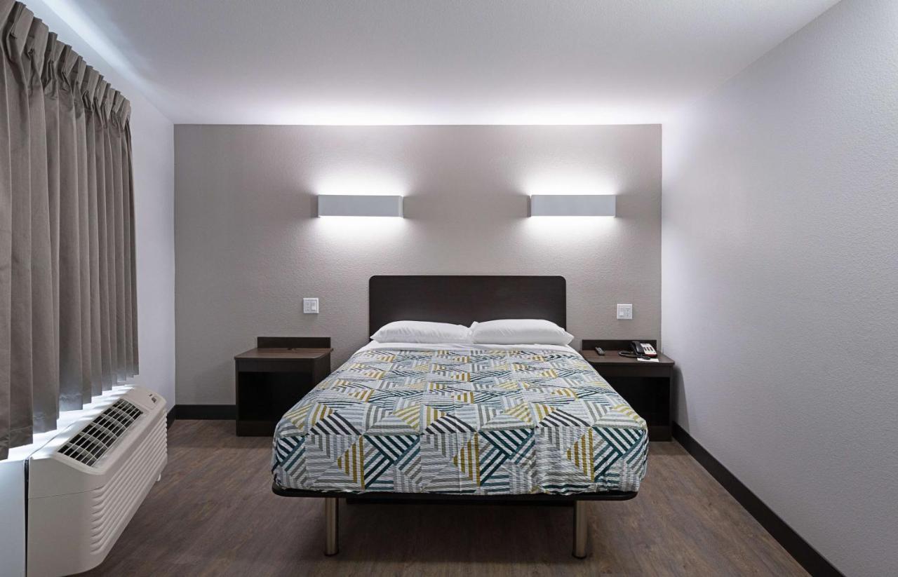 Motel 6-Show Low, Az ภายนอก รูปภาพ