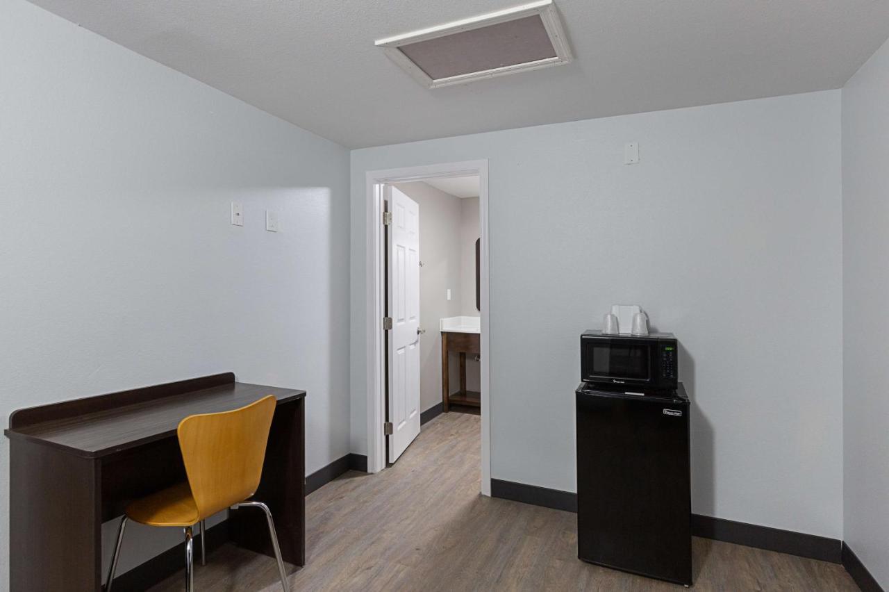 Motel 6-Show Low, Az ภายนอก รูปภาพ