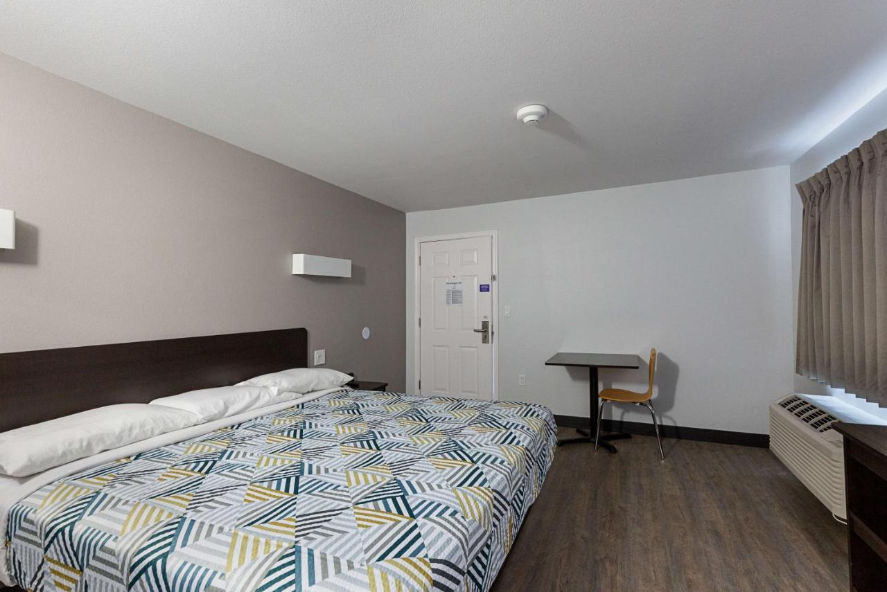 Motel 6-Show Low, Az ภายนอก รูปภาพ